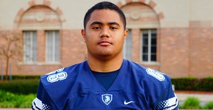 With Schirmer in the fold, what's next for Utah OL recruiting? With Schirmer in the fold, what's next for Utah OL recruiting?