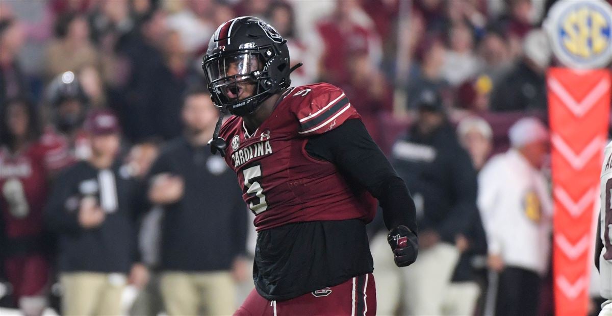 South Carolina Football: Gamecock playmaker makes NFL roster