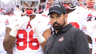 Bucknuts Home Ohio State Buckeyes Football Basketball Recruiting