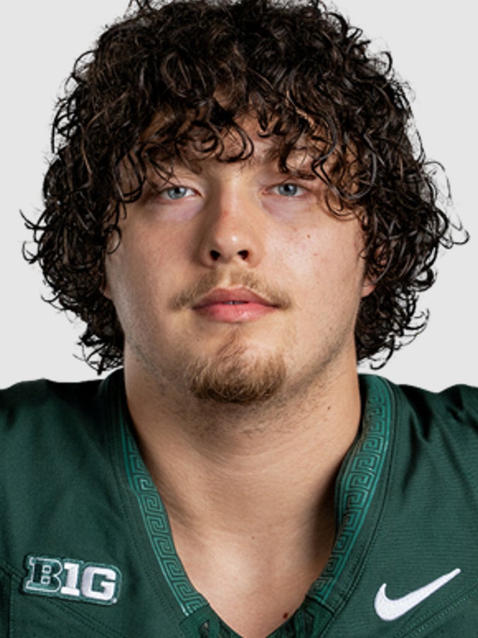 Mercer Luniewski athlete image