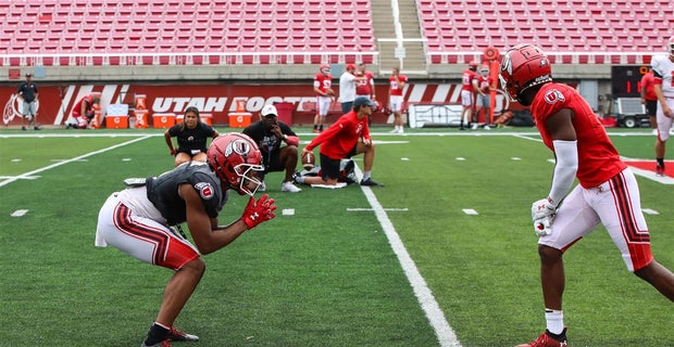 Utah Football S Week One Depth Chart For Weber State Utah Football S Week One Depth Chart For Weber State
