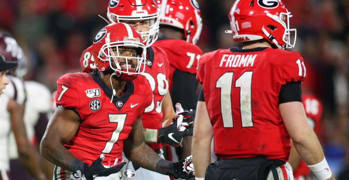 jake fromm 247sports