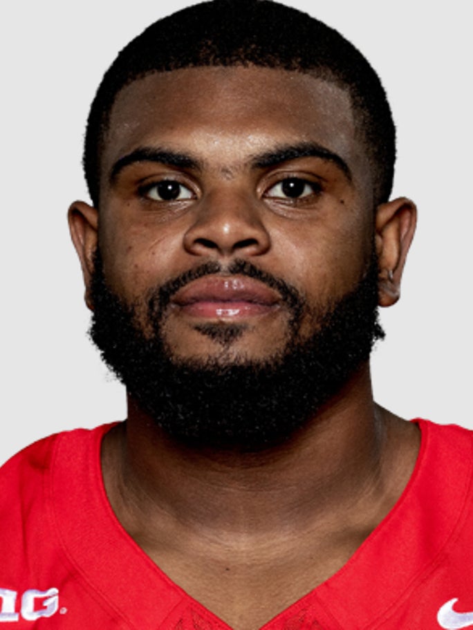 Jayvon McFadden athlete image