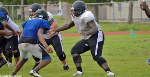VIDEO: Miami Commit 2020 OL Jonathan Denis VIDEO: Miami Commit 2020 OL Jonathan Denis