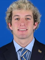 Angelo Renda, Pittsburgh, Quarterback