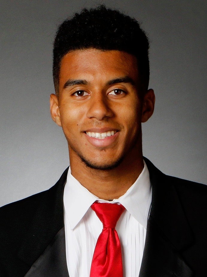 Jordan Travis Stats 2025
