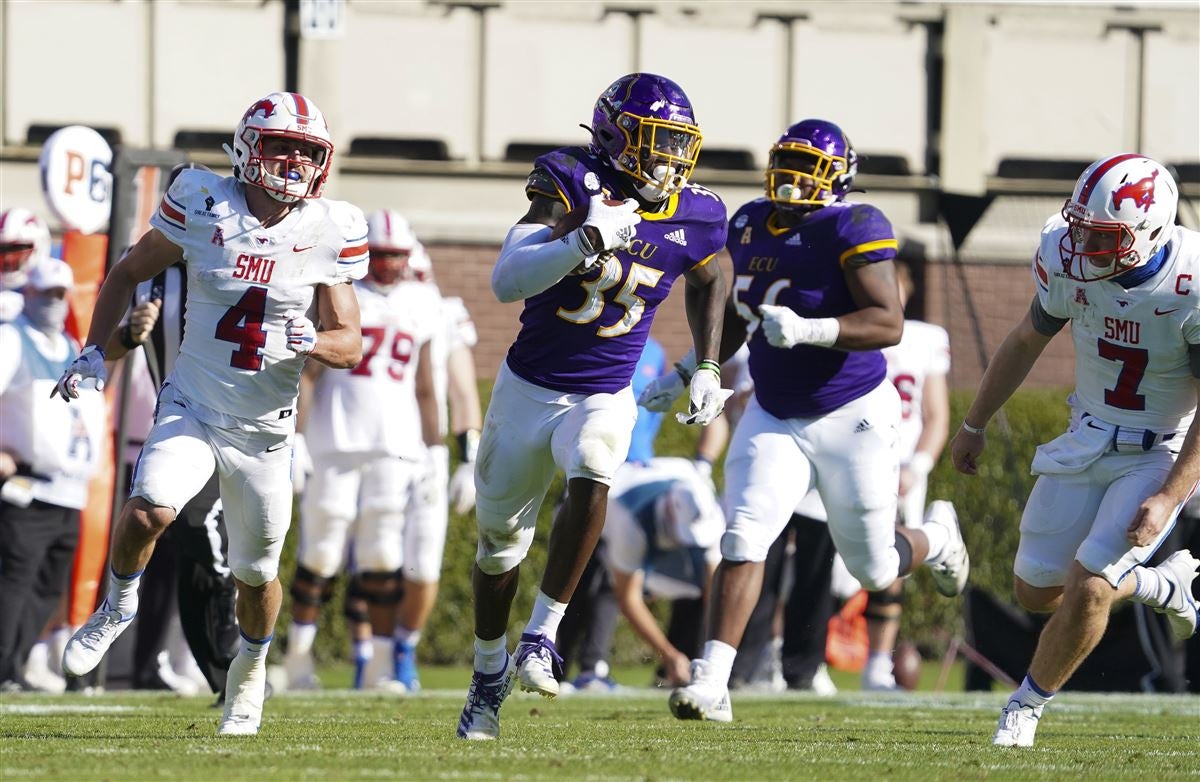 Notable New Numbers And Changes For Ecu Heading Into Spring Practice Notable New Numbers And Changes For Ecu Heading Into Spring Practice
