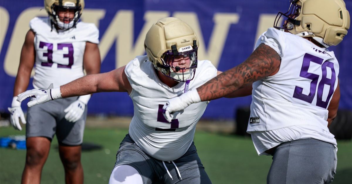 Fall Defensive Battles to Watch