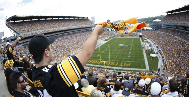 Study shows which NFL fan bases dominate social media