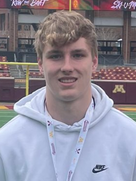 Brodie Metzger