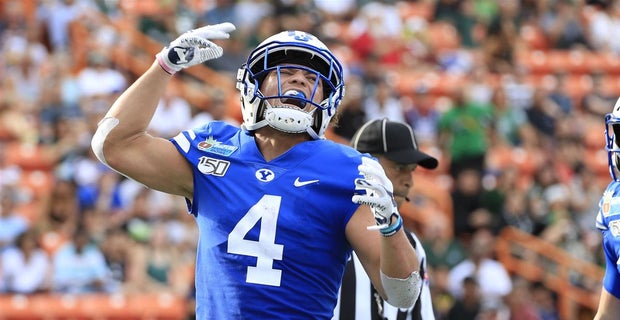 What Preseason Magazines Are Saying About Byu