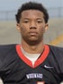 Bryce Woods athlete image