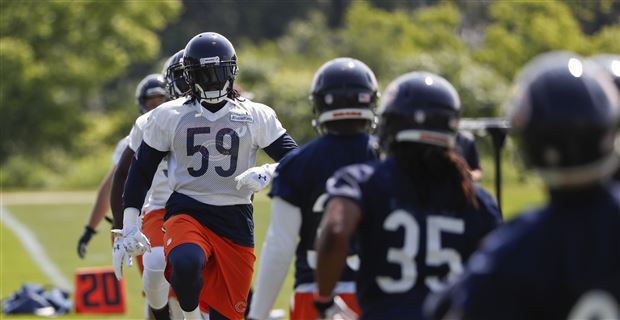 Defensive leaders Trevathan, Guy to return for senior seasons at