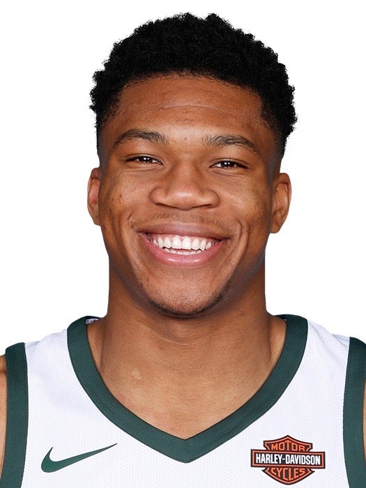 その他 NBA giannis antetokounmpo Giannis Antetokounmpo, Milwaukee, Power Forward