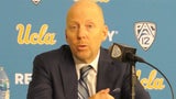 Mick Cronin on Lafayette Win, Difference in Defense in Second Half