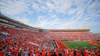 College football's most underrated stadium atmospheres ahead of 2024 season, ranked