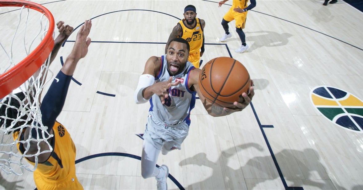 Former UNC Star Wayne Ellington Enjoying Best Season of NBA Career Former UNC Star Wayne Ellington Enjoying Best Season of NBA Career
