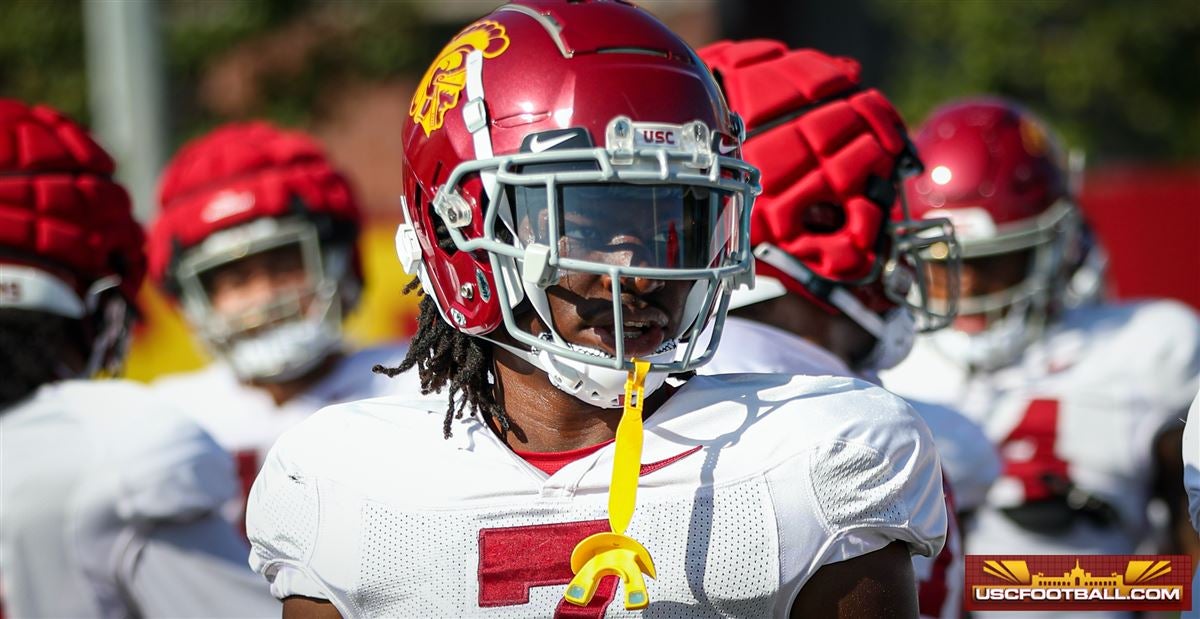 Revisiting five burning questions going into USC's 2023 spring camp