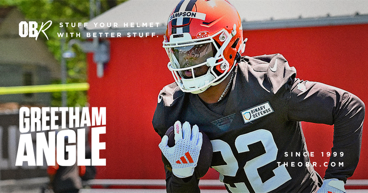 Who is the Under the Radar Browns Playmaker that Todd Monken Said is 