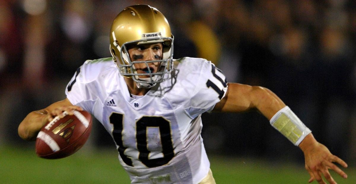 Brady Quinn, Kansas City, Pro-Style Quarterback