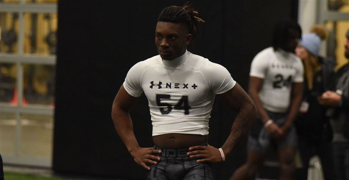 Top247 RB Alvin Henderson Sets Commitment Date, Goes In-depth On Finalists