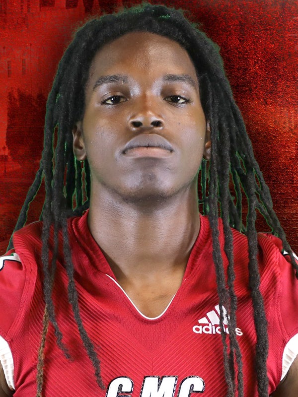 Jabarie Baker athlete image