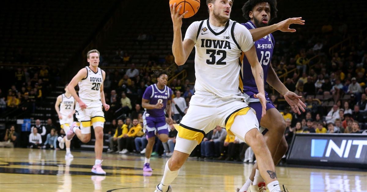 Michigan basketball: Justin Joyner previews the Wolverines’ Big Ten home opener against Iowa