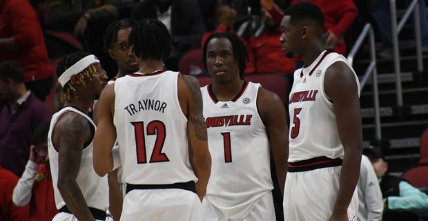 Louisville no match for Maryland, falls to 0-7 - Card Chronicle