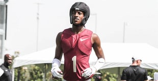 Evaluating Penn State's Offensive Commits/Targets at The Opening Evaluating Penn State's Offensive Commits/Targets at The Opening