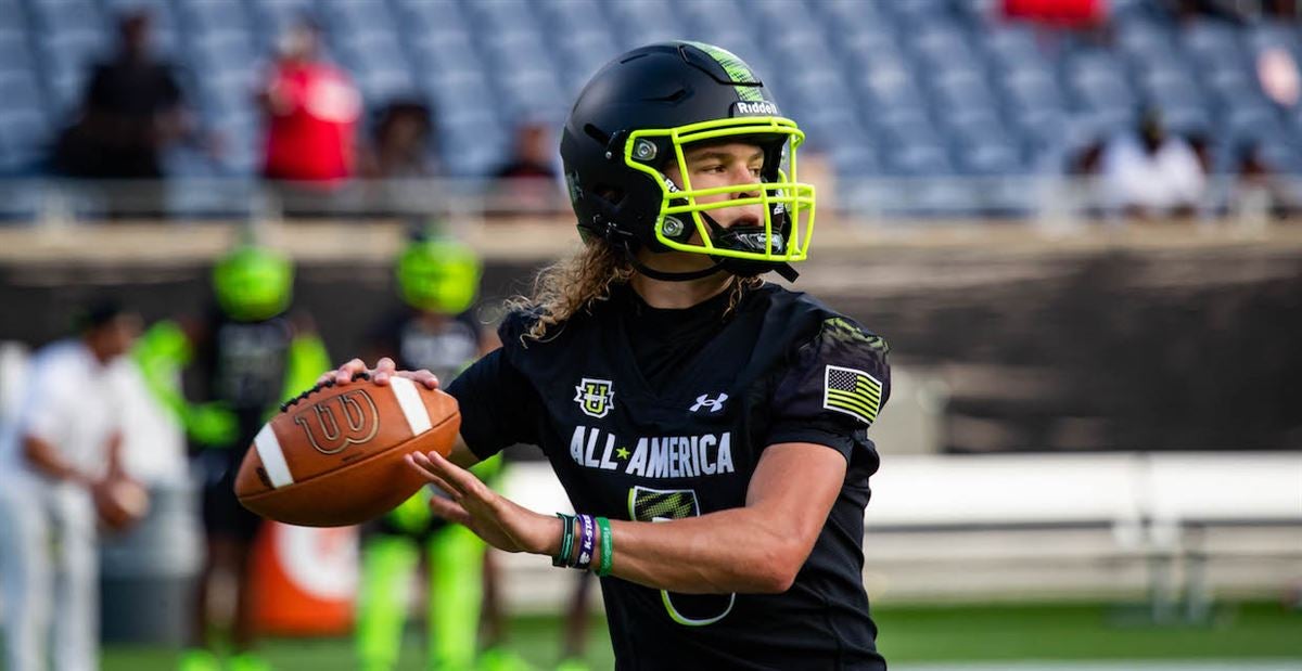 The 10 highestrated high school recruits on Kansas State's 2023 roster