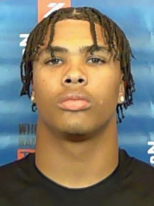 Raiden Johnson