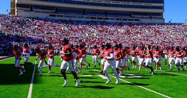 Hump Day Chat: Ask Inside the Red Raiders anything