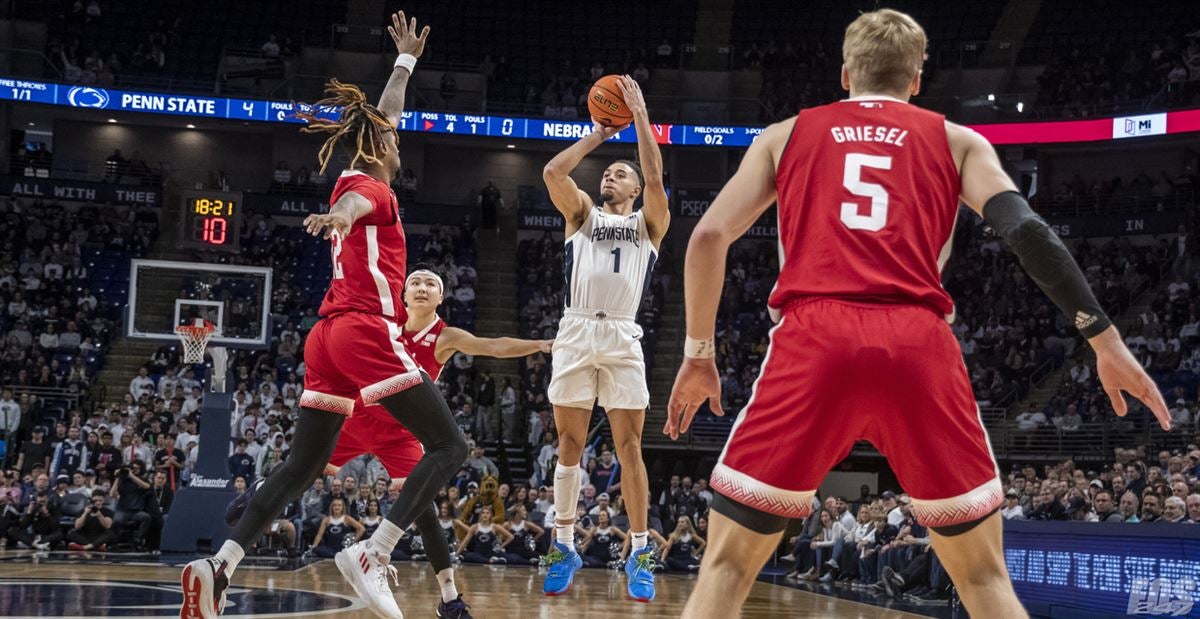 Top Takes: Penn State basketball dispatches Nebraska at the BJC - Vimarsana News