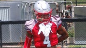 Four-star CB Hill sets decision date Four-star CB Hill sets decision date