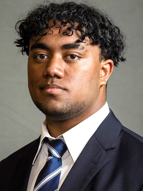 Ikinasio Tupou athlete image