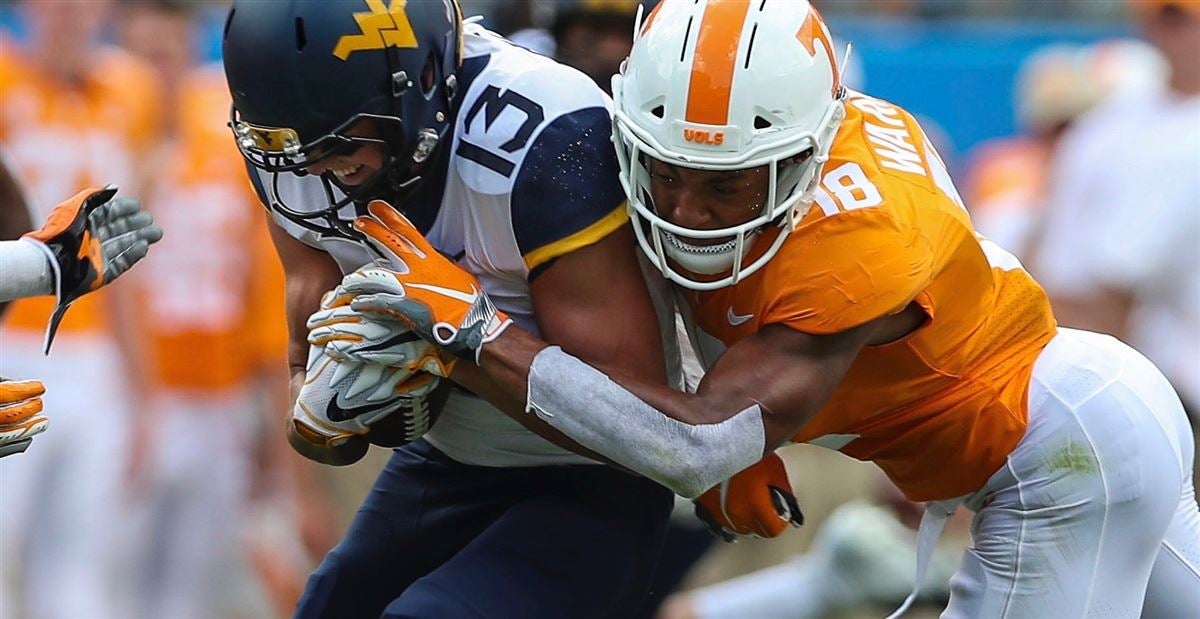 Former Tennessee Vol Micah Abernathy Signs With Green Bay Packers - Sports  Illustrated Tennessee Volunteers News, Analysis and More