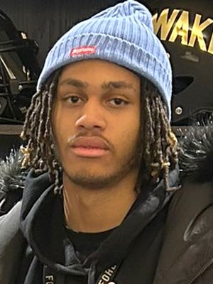 Tyson Washington athlete image