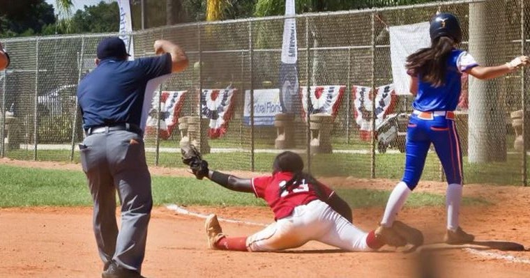N.C. A&T Softball gets a commitment from Georgia All-Star Trinity Glover