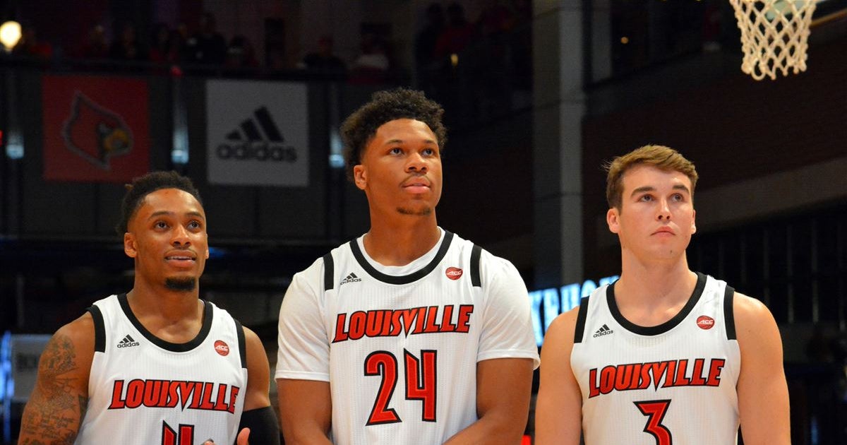 Louisville RedWhite What to watch