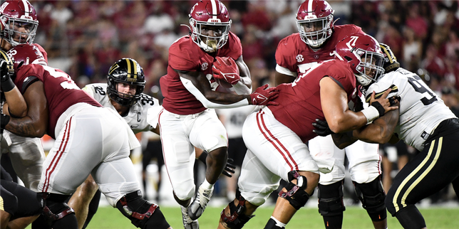 Veteran Alabama football players facing make-or-break offseasons