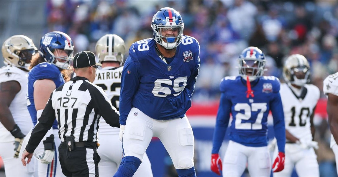 Vi Jones NFL Pack Pros: Cory Durden, Vi Jones, T.Y. McGill pop in week 14 action