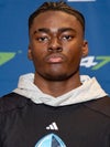 Dominic Butler, Allen, Cornerback