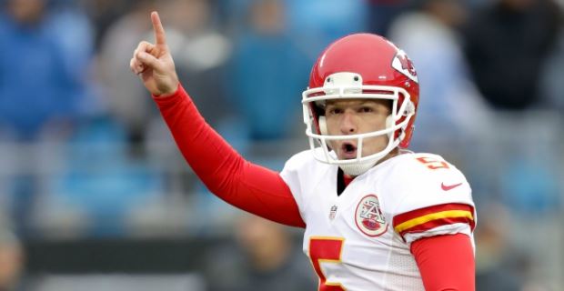 Cairo Santos Provides Stability for Bears Kicking Situation