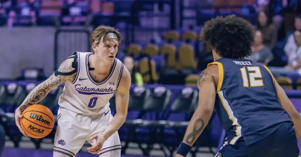 Mizzou basketball rounds out roster with commitment from Western Carolina transfer guard