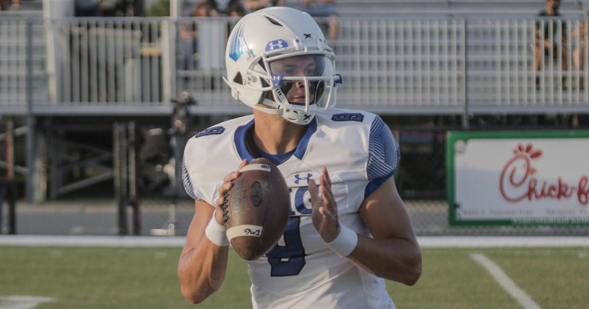 2021's most surprising football recruiting classes 2021's most surprising football recruiting classes