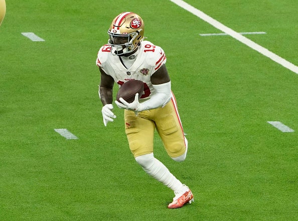 Deebo Samuel still wants out of San Fran; John Lynch breaks