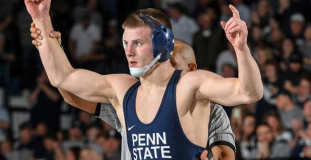 Penn State Wrestling B1g Tourney What You Need To Know