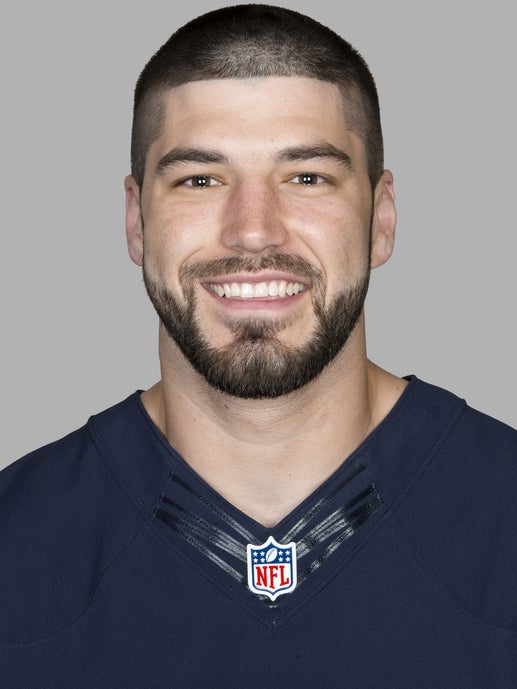 Chicago Bears Zach Miller