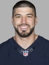 Zach Miller, Chicago, Tight End