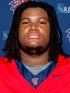 Amar Harper athlete image